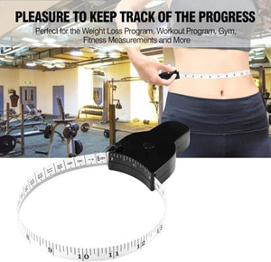 🔥Perfect Body Tape Measure