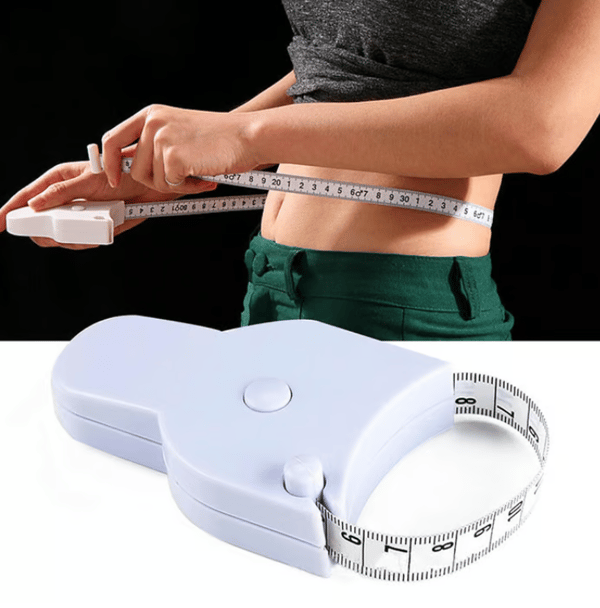 🔥Perfect Body Tape Measure