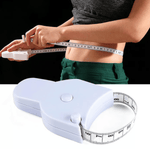 🔥Perfect Body Tape Measure